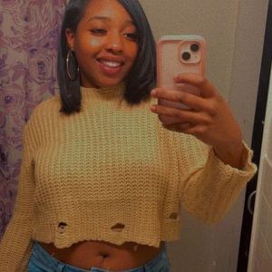 Meet your Posher, Aleah